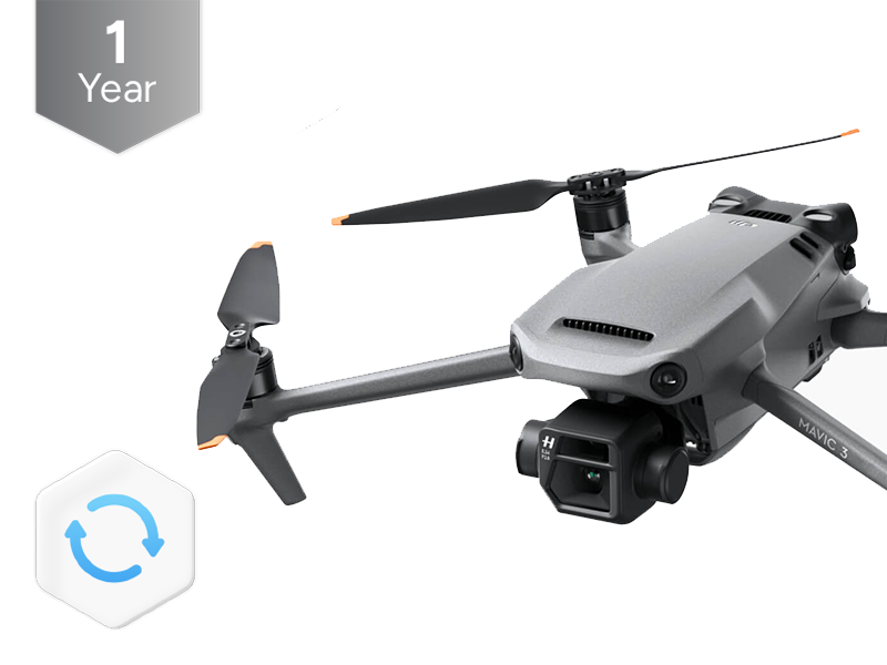 DJI Care Refresh 1-Year Plan (DJI Mavic 3)